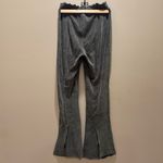 Urban Outfitters Green Flare Pants Photo 1