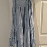 Frame Gemma Maxi Dress Photo 4