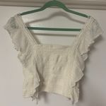 Jen's Pirate Booty Top Photo 0