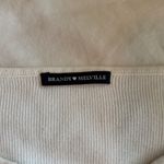Brandy Melville  Cropped Sweater Photo 1