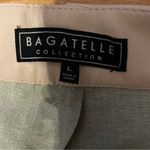 Bagatelle  Faux Leather Crops Size Large Photo 2