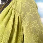 Tularosa mini wrap dress Photo 2