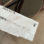 Giorgio Armani 55mm Aviator Sunglasses in Original Case New with Tag Photo 13