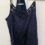 Maurice's  Women’s Tank Lace Top Photo 0