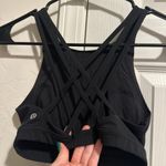 Lululemon  Sports Bra Photo 1