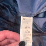 Blue Patterned Tie Photo 1