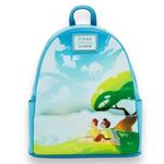 Lounge Fly Pixar Disney Up Ellie & Carl Cloud Dream Backup 0 Photo 11