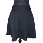 EXPRESS A-line Mini Skirt Photo 0