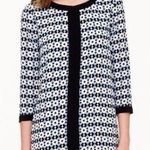 J.Crew NWT  Diamond Tile Printed shift Dress Photo 0