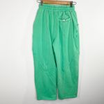 Urban Outfitters BDG Green Cropped Sweatpants Lounge Casual Womens XS Photo 1