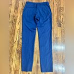 ZARA 🦋  Slim Fit Dress Pants 29 / 5 Blue Photo 11
