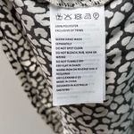 Bardot ‎ Julia Women’s Animal Print Leopard Criss Cross Tank Top Size US 10/Large Photo 5