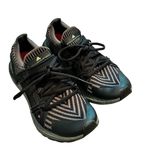Stella McCartney x Adidas Womens Ultra Boost 20 Sneakers Size 5.5 Black Photo 1