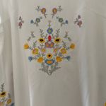 Wildflower Mini Dress Size M Photo 3