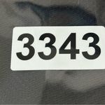 Theory  Women’s 8 Navy Blue Hartsdale K Oxford Knit Mid Rise Straight Crop Pants Photo 14