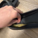 Melissa  x jason wu bow ballet flats Photo 5