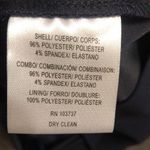 Donna Morgan  Size 8 Blue/ Tan Color Photo 3