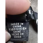 Ralph Lauren Pants‎ Womens 2 Black Label Beige Viscose Blend Straight Gray Photo 4