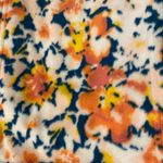 Lands' End Fleece Scarf #42 Photo 1