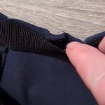 Theory  Blue Cropped Pants Size 6 Photo 3