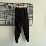 Outdoor Voices  soft cotton jogger black Photo 5