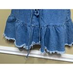 SheIn  sexy cute denim dress Photo 1