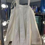 Urban Outfitters Denim Dress Photo 4