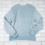 Bluey‎ Christmas Santa Hat Fuzzy Pullover Sweatshirt Photo 7