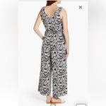 Tommy Bahama Shell We Dance Sleeveless
Jumpsuit. Size Small. Photo 2