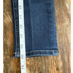 Rag and Bone A7  JEAN Skinny Mid Rise Blue Denim Jeans Women's Size 24 Photo 5