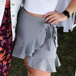 Showpo Wrap Skirt Photo 0