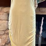 ASOS  design ruched dress 10 Photo 0