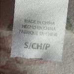 Flora Nikrooz Flora Pink Floral PJ Top Photo 4