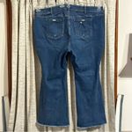 Torrid Vintage Stretch Mid-Rise Flare Jeans - 28 Short Photo 7