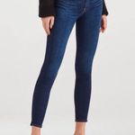 7 For All Mankind The Slim Cigarette Jean Photo 0