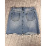 Nordstrom Rack NORDSTROM Abound Denim Skirt Photo 5