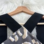 Vimmia  Leopard Pop printed halter bra Photo 1