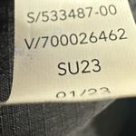 Athleta Trekkie High Rise Parachute Pant black size 10 533487 Photo 5