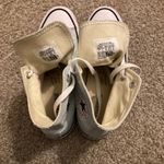 Converse Little blue Photo 3