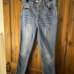 Old Navy  RockStar Super Skinny Extra Hugh Rise Jeans Photo 1