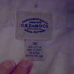 G.H. Bass &Co. G.H.Bass & CO Women’s Tan Shorts 36” Waist Photo 7