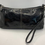 Giani Bernini  Black Large Wristlet/Clutch Photo 0