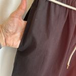 Zimmermann Zimmerman Black Belted Joggers Photo 4