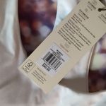 Calia Carrie underwood energize exercise dress with shorts size small White Photo 1