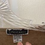 FINAL MARKDOWN Lifescapes long sleeved top medium Photo 2