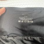 Maskert Plus Size XXL Women's Black Camo Athletic Running‎ Shorts with Pockets Photo 4