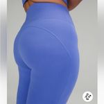 Lululemon • groove super-high-rise flared pant
nulu in wild indigo sz 10 Photo 3