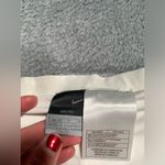 Nike  White and Black Athletic Skort small Photo 4