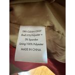 The Delta Box Vintage Bomber Jacket Small Photo 6