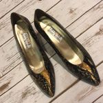 Stuart Weitzman Vintage Stuart by Shoes. NWOT Photo 0